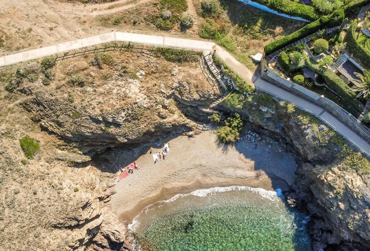 Villa Sarnella, El Port De La Selva