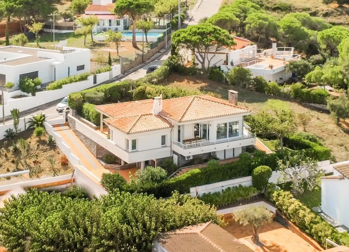 Villa Sarnella, El Port De La Selva contacts